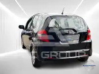 2011 Honda JAZZ