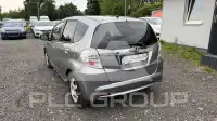 2011 Honda JAZZ