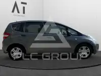 2011 Honda JAZZ