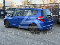 2011 Honda JAZZ