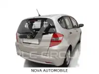 2011 Honda JAZZ