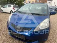 2011 Honda JAZZ
