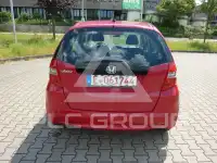 2011 Honda JAZZ