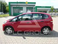 2011 Honda JAZZ