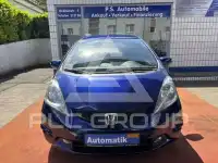 2011 Honda JAZZ