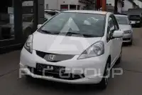 2011 Honda JAZZ