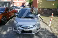 2011 Honda JAZZ