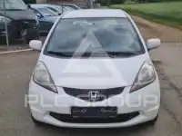 2011 Honda JAZZ
