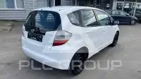 2011 Honda JAZZ