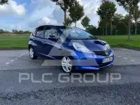 2011 Honda JAZZ