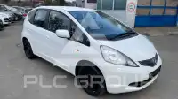 2011 Honda JAZZ