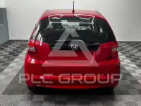 2011 Honda JAZZ