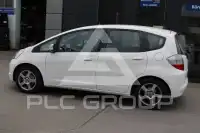2011 Honda JAZZ