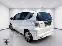 2011 Honda JAZZ