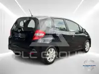 2011 Honda JAZZ