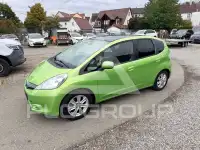 2011 Honda JAZZ