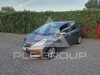 2011 Honda JAZZ
