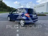 2011 Honda JAZZ