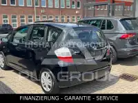 2011 Honda JAZZ