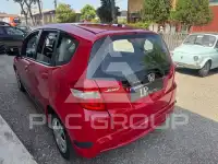 2011 Honda JAZZ