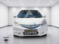 2011 Honda JAZZ