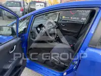2011 Honda JAZZ