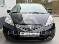 2011 Honda JAZZ
