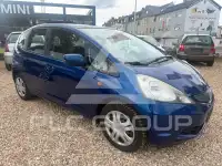 2011 Honda JAZZ