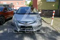 2011 Honda JAZZ