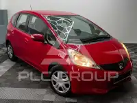 2011 Honda JAZZ