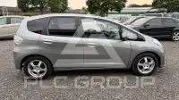 2011 Honda JAZZ