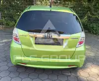 2011 Honda JAZZ