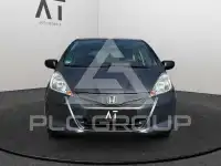 2011 Honda JAZZ