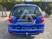 2011 Honda JAZZ
