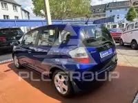 2011 Honda JAZZ