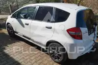 2011 Honda JAZZ