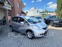2011 Honda JAZZ