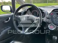 2011 Honda JAZZ