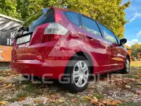 2011 Honda JAZZ