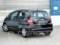 2011 Honda JAZZ