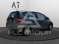 2011 Honda JAZZ