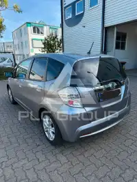 2011 Honda JAZZ