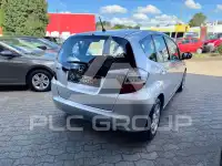 2011 Honda JAZZ