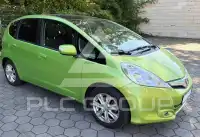 2011 Honda JAZZ