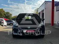 2011 Honda JAZZ