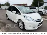2011 Honda JAZZ