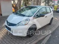 2011 Honda JAZZ