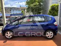 2011 Honda JAZZ