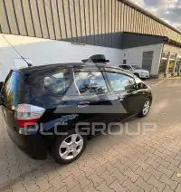 2011 Honda JAZZ