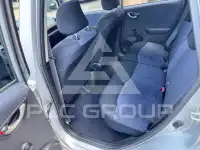 2011 Honda JAZZ